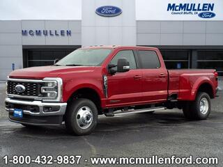 2024 Ford F-350 Super Duty for sale in Council Bluffs IA