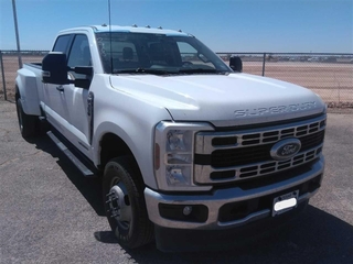 2025 Ford F-350 Super Duty for sale in Dallas TX