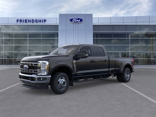 2025 Ford F-350 Super Duty for sale in Bristol TN