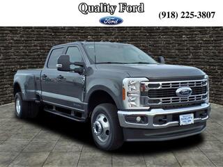 2025 Ford F-350 Super Duty for sale in Cushing OK