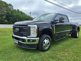 2025 Ford F-350 Super Duty