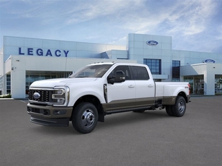 2026 Ford F-350 Super Duty for sale in Rosenberg TX