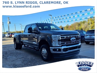 2026 Ford F-350 Super Duty for sale in Claremore OK