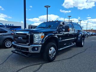 2015 Ford F-350 Super Duty for sale in Dearborn MI