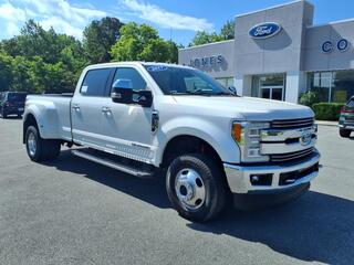 2017 Ford F-350 Super Duty for sale in Trenton NC