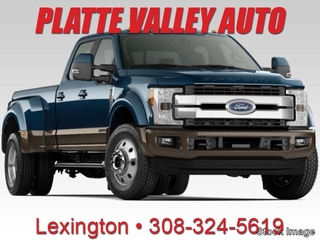 2017 Ford F-350 Super Duty for sale in Lexington NE