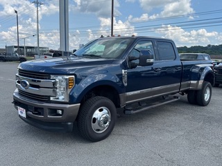 2019 Ford F-350 Super Duty for sale in Knoxville TN