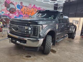 2019 Ford F-350 Super Duty for sale in Wilkes-Barre PA