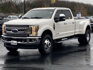 2019 Ford F-350 Super Duty