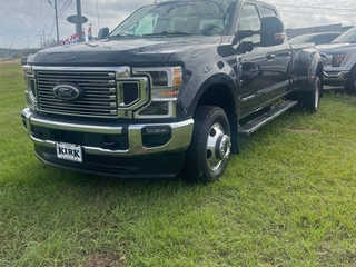 2021 Ford F-350 Super Duty for sale in Batesville MS