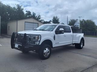 2022 Ford F-350 Super Duty