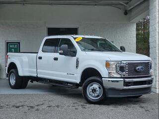 2022 Ford F-350 Super Duty for sale in Valdese NC