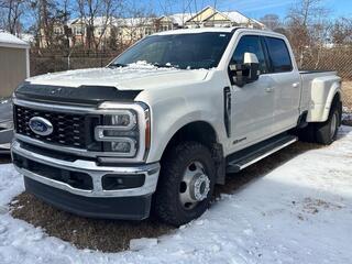 2023 Ford F-350 Super Duty for sale in Lenoir NC