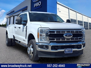 2023 Ford F-350 Super Duty for sale in Saint Louis MO