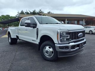 2023 Ford F-350 Super Duty