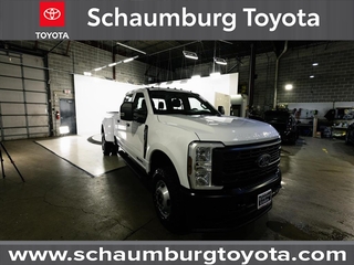 2024 Ford F-350 Super Duty