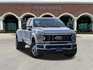 2025 Ford F-350 Super Duty for sale in Carrollton TX