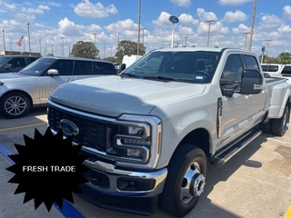 2025 Ford F-350 Super Duty for sale in Rosenberg TX