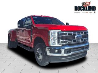 2025 Ford F-350 Super Duty