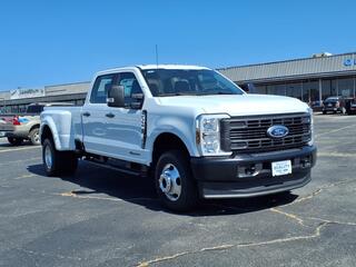 2025 Ford F-350 Super Duty for sale in Cushing OK