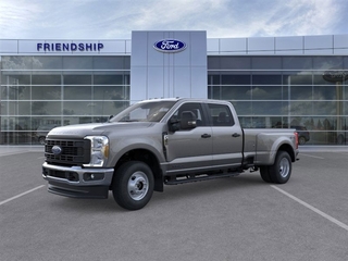 2025 Ford F-350 Super Duty for sale in Bristol TN