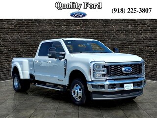 2026 Ford F-350 Super Duty for sale in Cushing OK