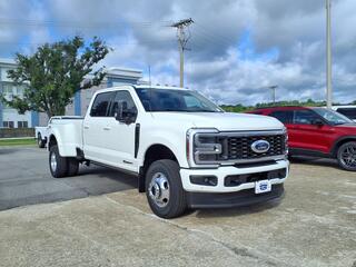 2026 Ford F-350 Super Duty for sale in Claremore OK