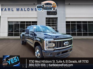 2026 Ford F-350 Super Duty for sale in El Dorado AR