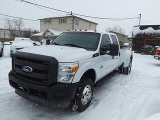 2011 Ford F-350 Super Duty for sale in West Seneca NY