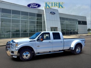 2012 Ford F-350 Super Duty for sale in Grenada MS
