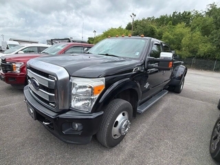 2016 Ford F-350 Super Duty for sale in Knoxville TN