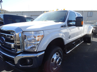 2016 Ford F-350 Super Duty for sale in Auburn AL