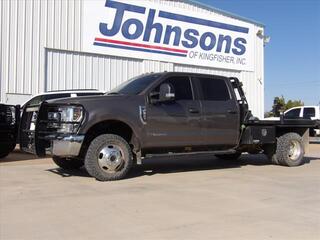 2019 Ford F-350 Super Duty