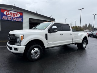 2019 Ford F-350 Super Duty for sale in Milwaukie OR