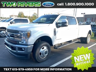 2019 Ford F-350 Super Duty for sale in Mt. Juliet TN