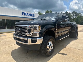 2020 Ford F-350 Super Duty for sale in Kosciusko MS