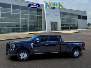 2020 Ford F-350 Super Duty for sale in Grenada MS