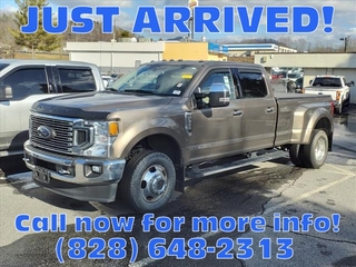 2021 Ford F-350 Super Duty for sale in Canton NC