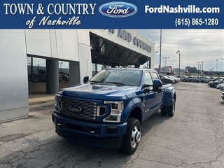 2022 Ford F-350 Super Duty for sale in Brentwood TN