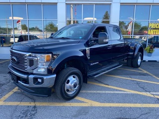 2022 Ford F-350 Super Duty for sale in Fredonia NY