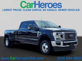 2022 Ford F-350 Super Duty for sale in Greer SC
