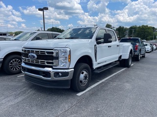2024 Ford F-350 Super Duty for sale in Morristown TN