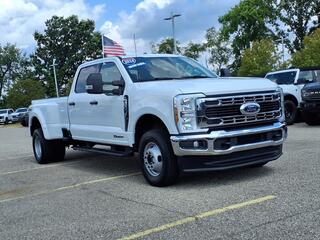2024 Ford F-350 Super Duty for sale in New Hudson MI