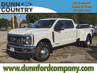 2024 Ford F-350 Super Duty for sale in Stigler OK