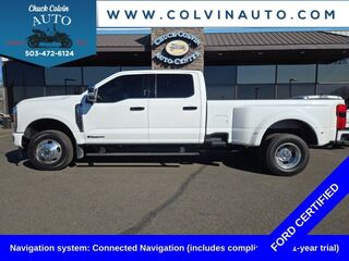 2024 Ford F-350SD for sale in McMinnville OR