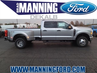 2024 Ford F-350 Super Duty for sale in Des Plaines IL