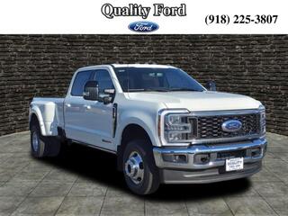 2024 Ford F-350 Super Duty