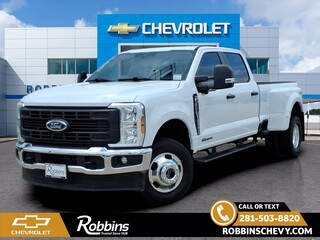 2024 Ford F-350 Super Duty for sale in Humble TX