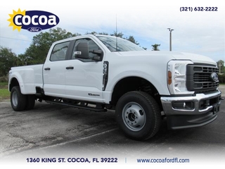 2024 Ford F-350 Super Duty for sale in Cocoa FL