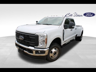 2025 Ford F-350 Super Duty for sale in Denton TX
